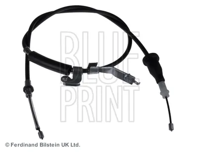 Produktbild von BLUE PRINT Handbremsseil Seilzug Feststellbremse für CHRYSLER PT CRUISER (PT) Hinten Rechts ADA104613