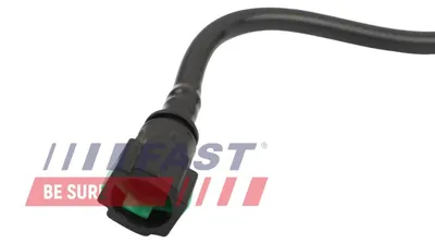 Produktbild von FAST FT00872 Kühlmittelrohrleitung Kühlerschlauch für FORD MONDEO IV Turnier (BA7) S-MAX (WA6) GALAXY (WA6) MONDEO IV (BA7) MONDEO IV Stufenheck (BA7)