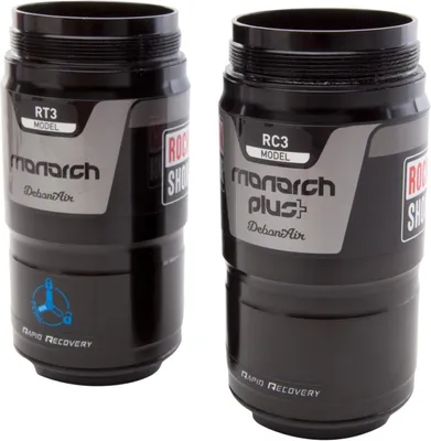 Immagine prodotto di RockShox Air Can Monarch Black Debonair 190/200X51