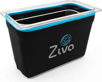 Produktbild von Ziva - sous vide Wassertank Isolierabdeckung - S (7L)