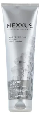 Produktbild von NEXXUS Pro Color Treatment Silver Ice (300 ml)