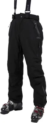 Zdjęcie produktu dla Trespass Kristoff Ii Trousers Black M / Regular Men Black M