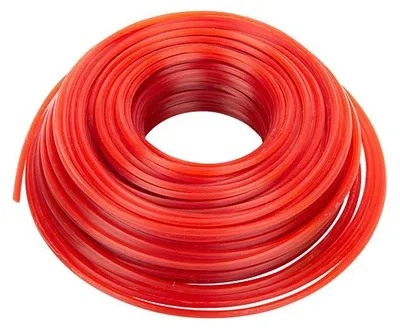 Image de Mountfield Fil De Débroussailleuse MTF 1,6 mm/15 m Carré