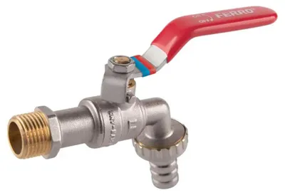 Obrázek produktu pro Kotoučová bruska FERRO 1/2''
