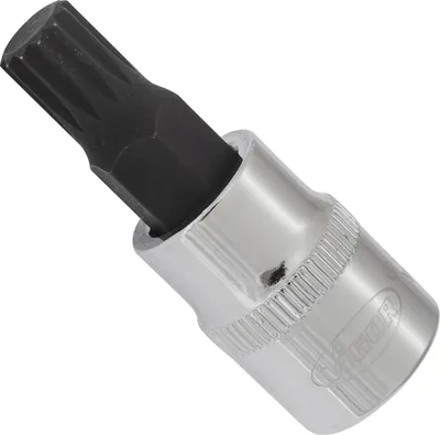Produktbild von VIGOR Schraubendrehereinsatz V6109 3/8" XZN SW M9