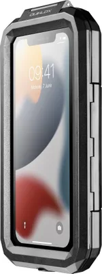 Image de INTERPHONE Quiklox Étui universel 6,5 noir