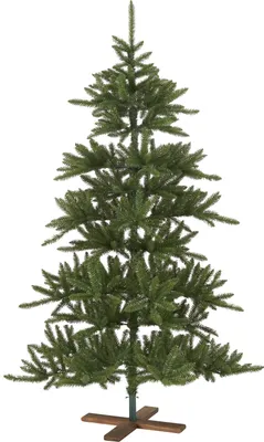 Produktbild von Star Trading Weihnachtsbaum "Arvika", grün,