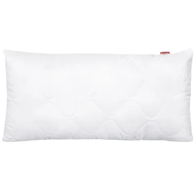 Vankúš Antialergické Mikrovlákno 80X40 Cm Edanti Prešívané