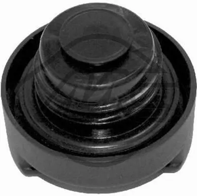 Produktbild von Metalcaucho 03710 Tankdeckel