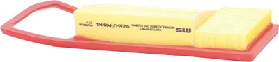 Produktbild von Luftfilter MASTER-SPORT 35010-LF-PCS-MS für FIAT 500 (312) Filtereinsatz