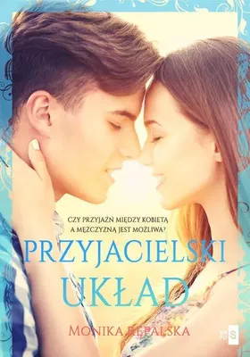 Zdjęcie produktu dla Przyjacielski układ