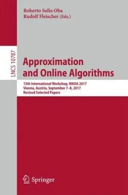 Obrázok produktu pre Aproximácia a online algoritmy