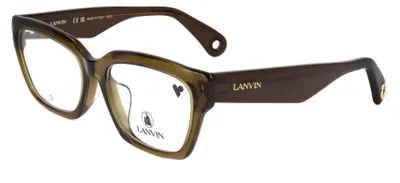 Produktbild von Lanvin Sonnenbrille LNV2640LB 319 55 16 140