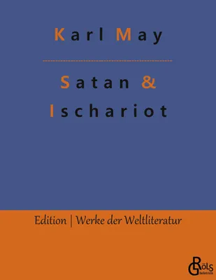 Produktbild von Satan und Ischariot