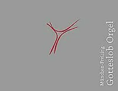 Produktbild von Orgelbuch zum Gotteslob