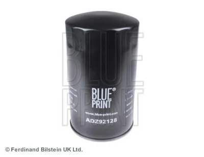 Produktbild von Ölfilter BLUE PRINT ADZ92128 Anschraubfilter