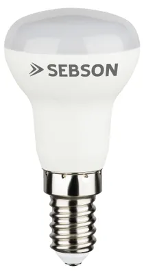 LED Lampe E14 R39 3W Ra97