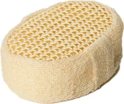 Zdjęcie produktu dla Gąbka do mycia sizal - frotte