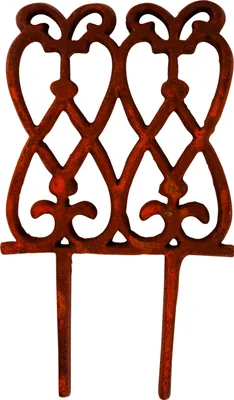 Produktbild von Esschert Design Beetzaun 15x28cm; PS7