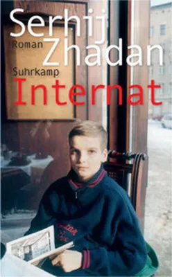 Produktbild von Internat