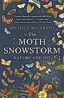 Produktbild von The Moth Snowstorm