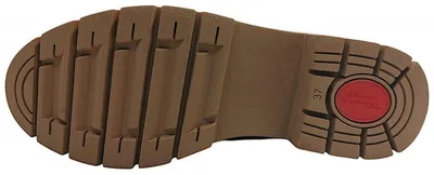 Immagine prodotto di Tamaris Comfort: stivali da donna, modello stringato, color marrone, adatti al tempo libero