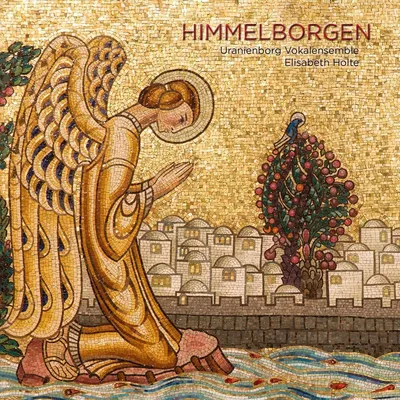 Produktbild von Holte, E: Himmelborgen