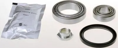 Produktbild von DENCKERMANN Radlagersatz Vorne für BMW 5 Limousine (E60) W413027