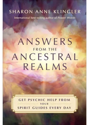 Immagine prodotto di Answers from the Ancestral Realms