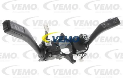 Image de Interrupteur de colonne de direction VW Caddy III, Golf VI EOS, Tiguan, Leon