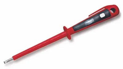 Zdjęcie produktu dla Cimco 11 1290, Czarny, Czerwony
