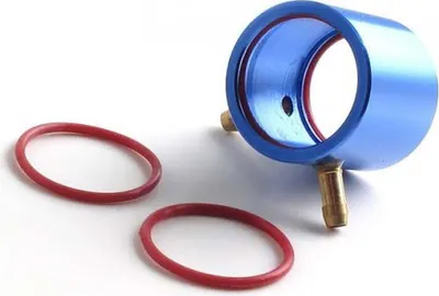 Produktbild von Krick Wasserkühlung für E-Motor 2040/Typ130
