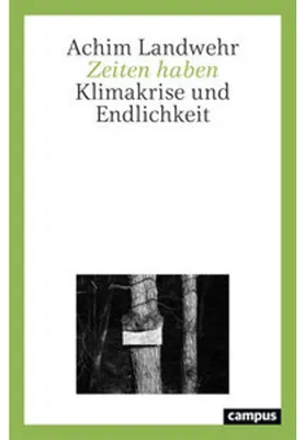 Obrázek produktu pro Zeiten haben