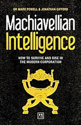 Obrázek produktu pro Machiavellian Intelligence