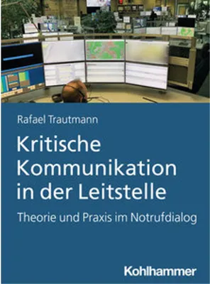Image de Kritische Kommunikation in der Leitstelle
