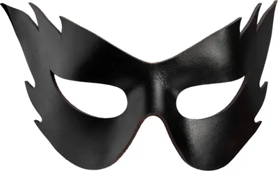 Produktbild von Colombina Fiamma schwarz