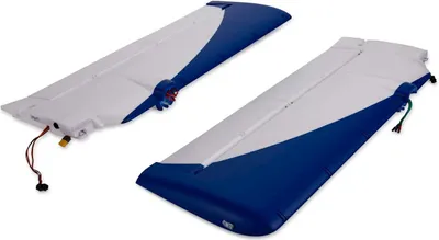 Produktbild von E-flite Tragflächen Set Twin Timber 1.6m