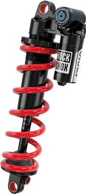 Produktbild von Dämpfer RS Vivid Coil Ultimate RC2T C1 sw,210x50mm,Adj.Hydr.BO,Lockout,Standa...