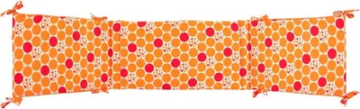 Produktbild von Nattou Bettnestchen - Orange