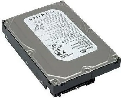 Obrázok produktu pre Pevný disk Seagate ST32000542AS SATA (2 TB, 32 MB, 5900 ot./min)