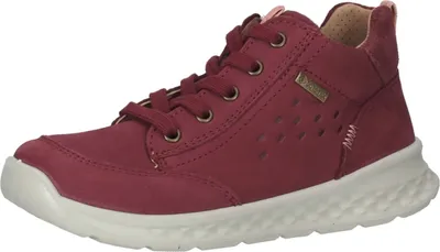 Produktbild von Superfit Sneaker Sneaker Nubukleder