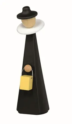 Produktbild von Dekofigur Kurrende (11cm) von KWO