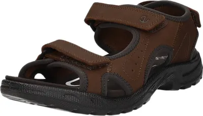 Produktbild von Ecco Trekkingsandalen Herren 32303432323433 Braun 47 EU