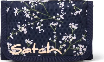 Produktbild von Satch Geldbeutel Bloomy Breeze