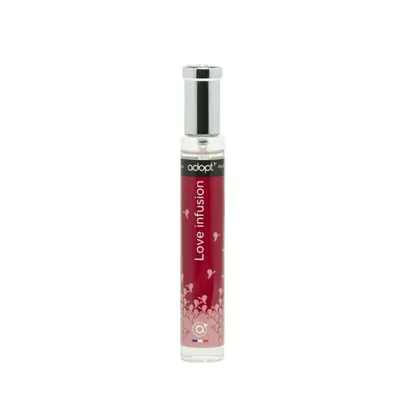Zdjęcie produktu dla Adopt, Love Infusion, Eau De Parfum, For Women, 30 ml