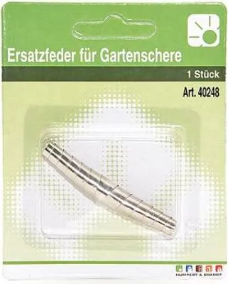 Produktbild von Ersatzfeder Feder für Gartenschere Baumschere 3 - 7 cm Astschere Rosenschere