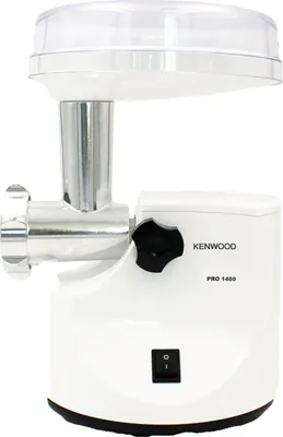 Obrázok produktu pre Mlynček na mäso Kenwood MG450