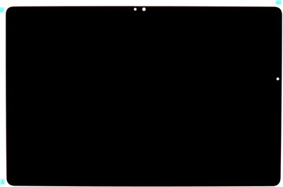 Produktbild von Display für Samsung Galaxy Tab A9+ 11 X210 Displayglas Touchscreen Bildschirm