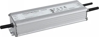Produktbild von Treiber  Dimmbar DALI-2 Ip67 220-240V Ausgang 18-57VDC 4200-6700mA 240 EUM-240S670BG Grau