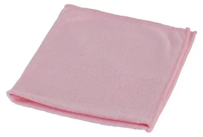 Immagine prodotto di Panni in microfibra Betra 38x38 cm rosa